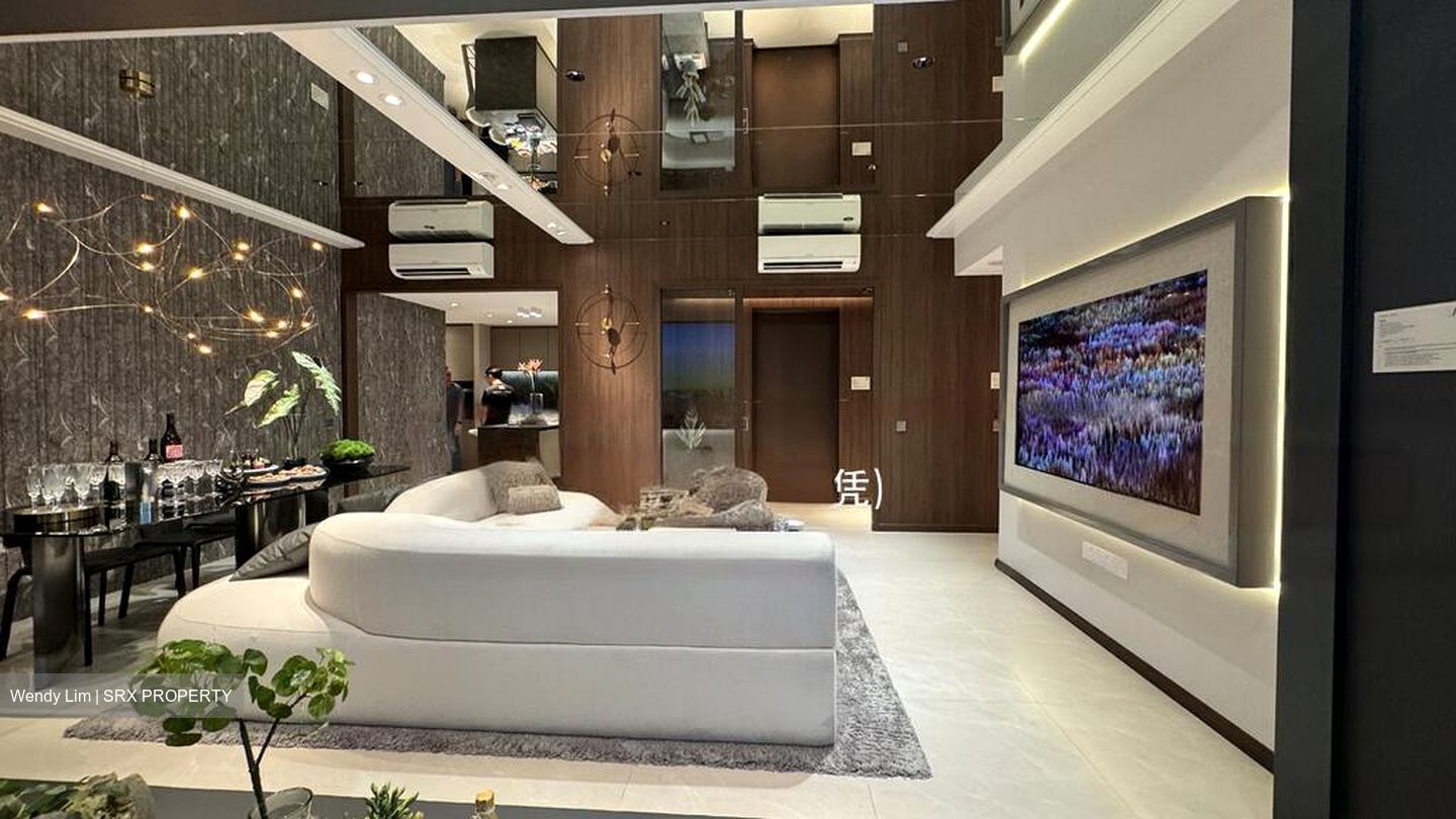 J'den (D22), Apartment #455174541